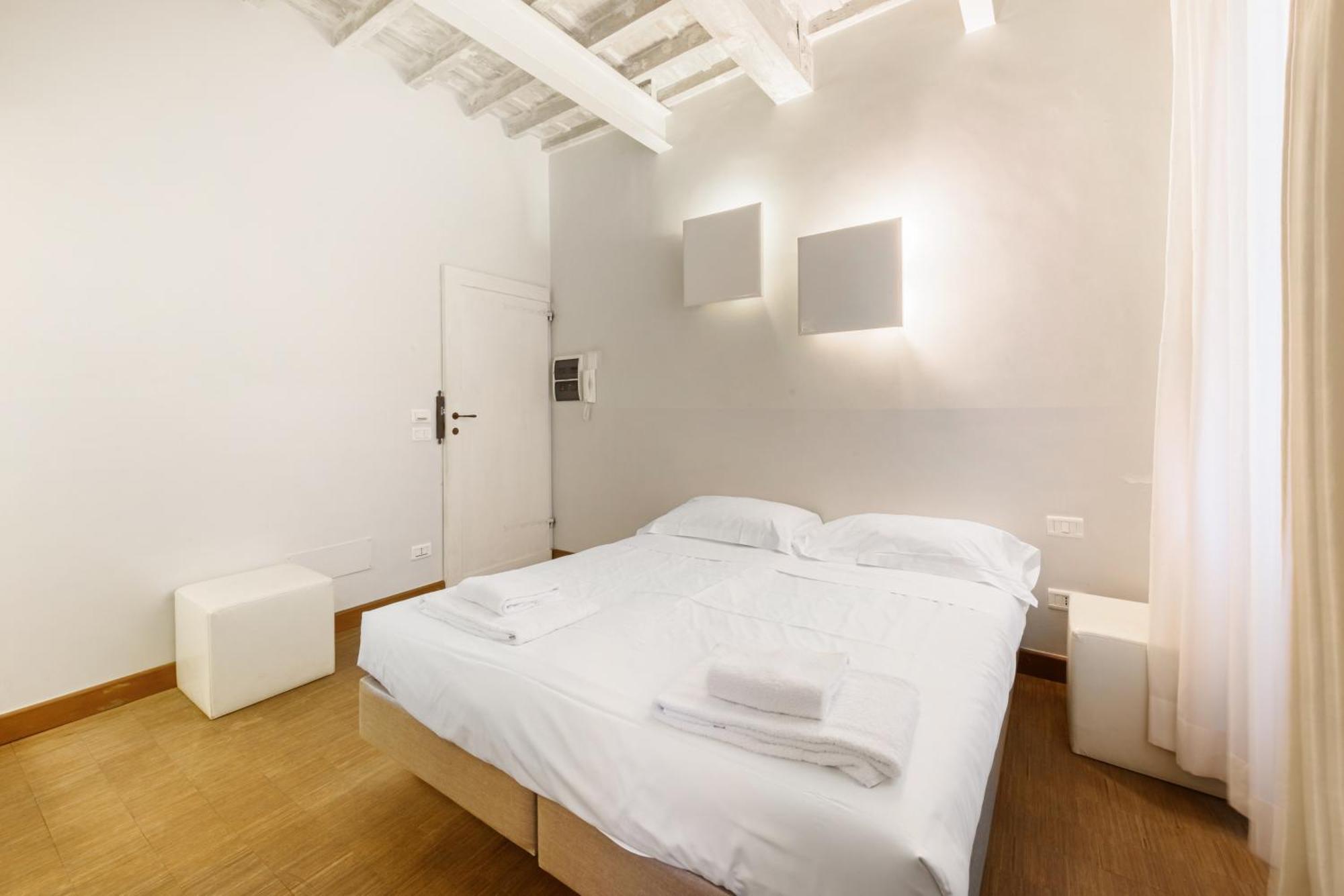 Palazzotto Pitti By Mmega Apartamento *