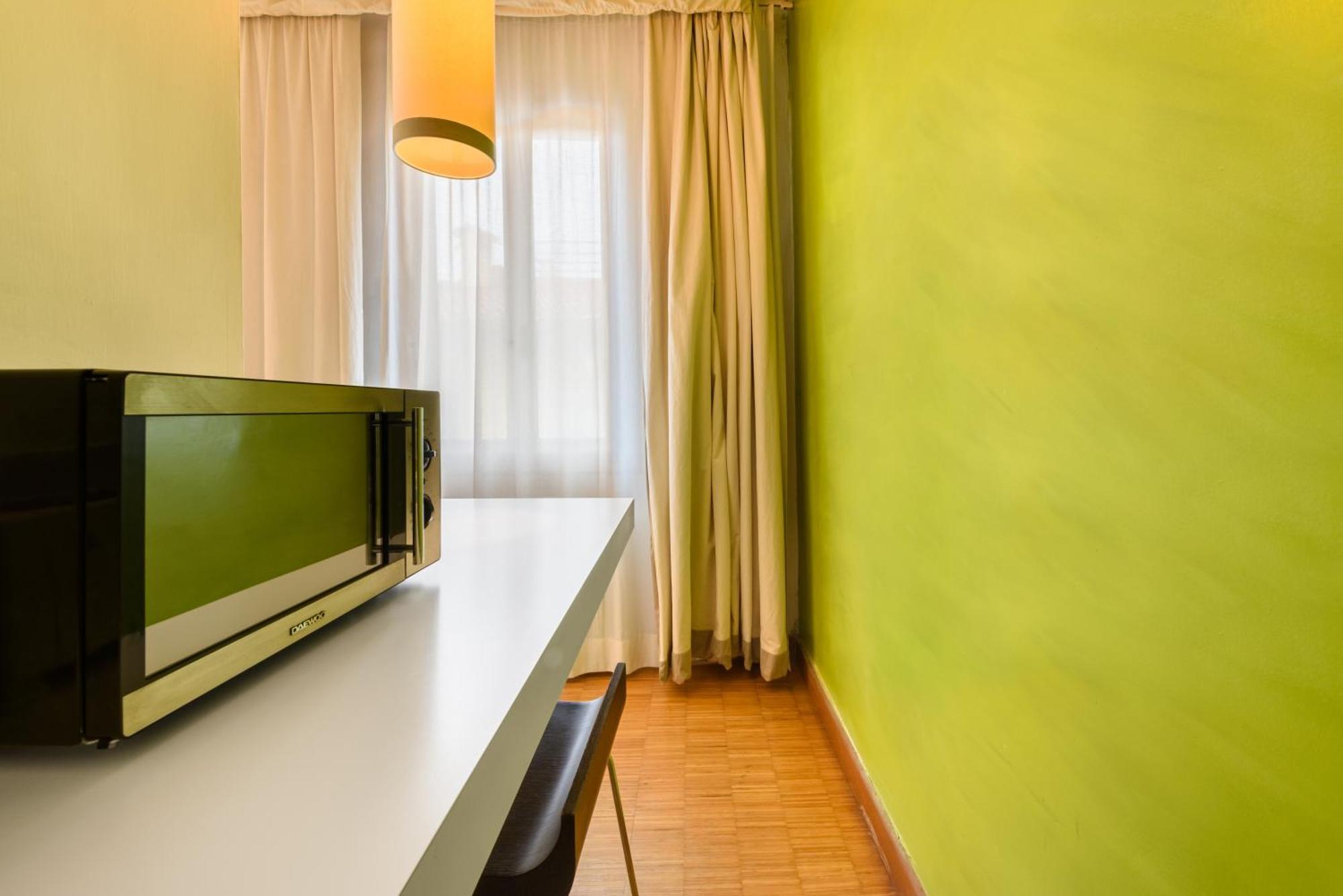 Apartamento Palazzotto Pitti By Mmega *