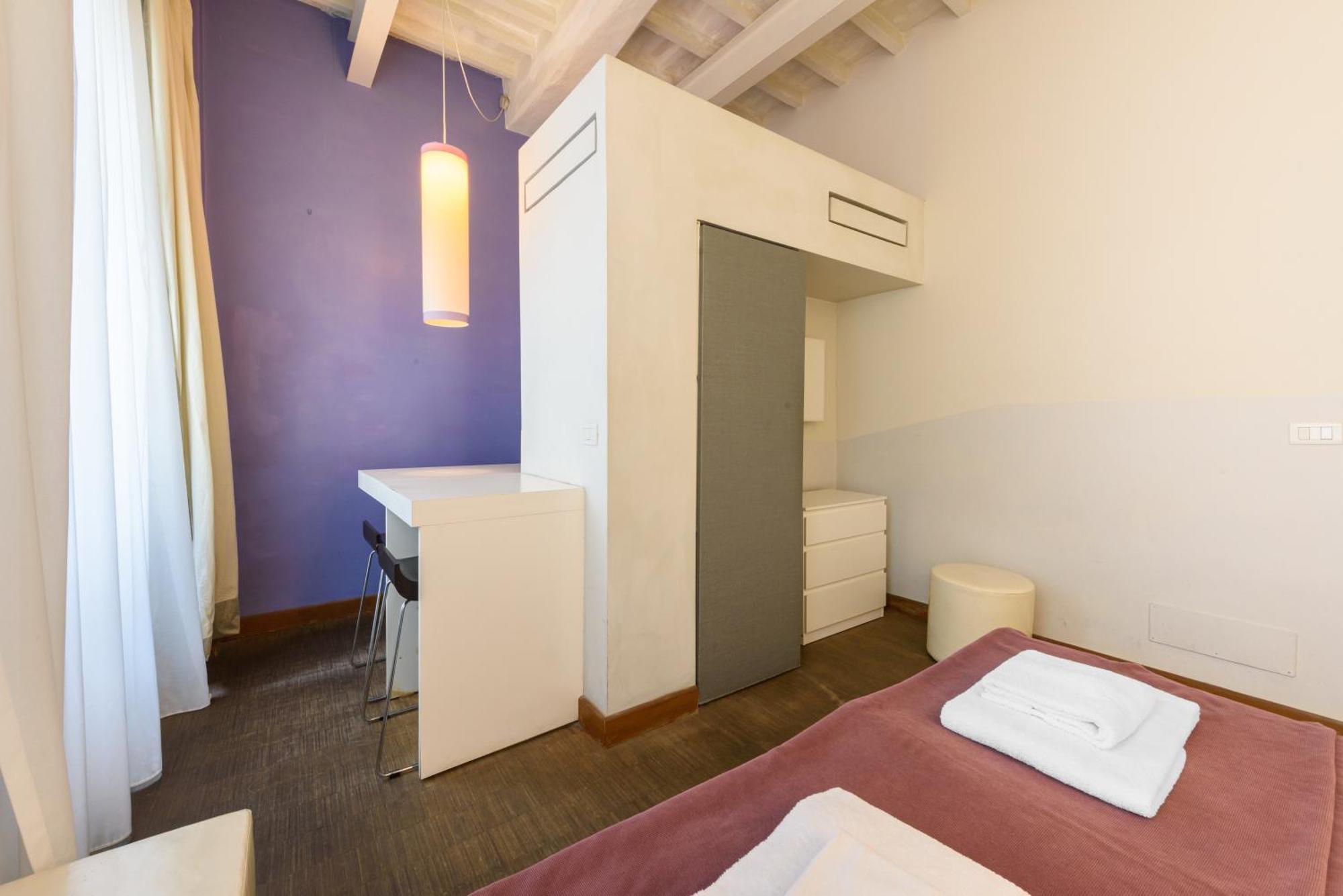 Palazzotto Pitti By Mmega Apartamento