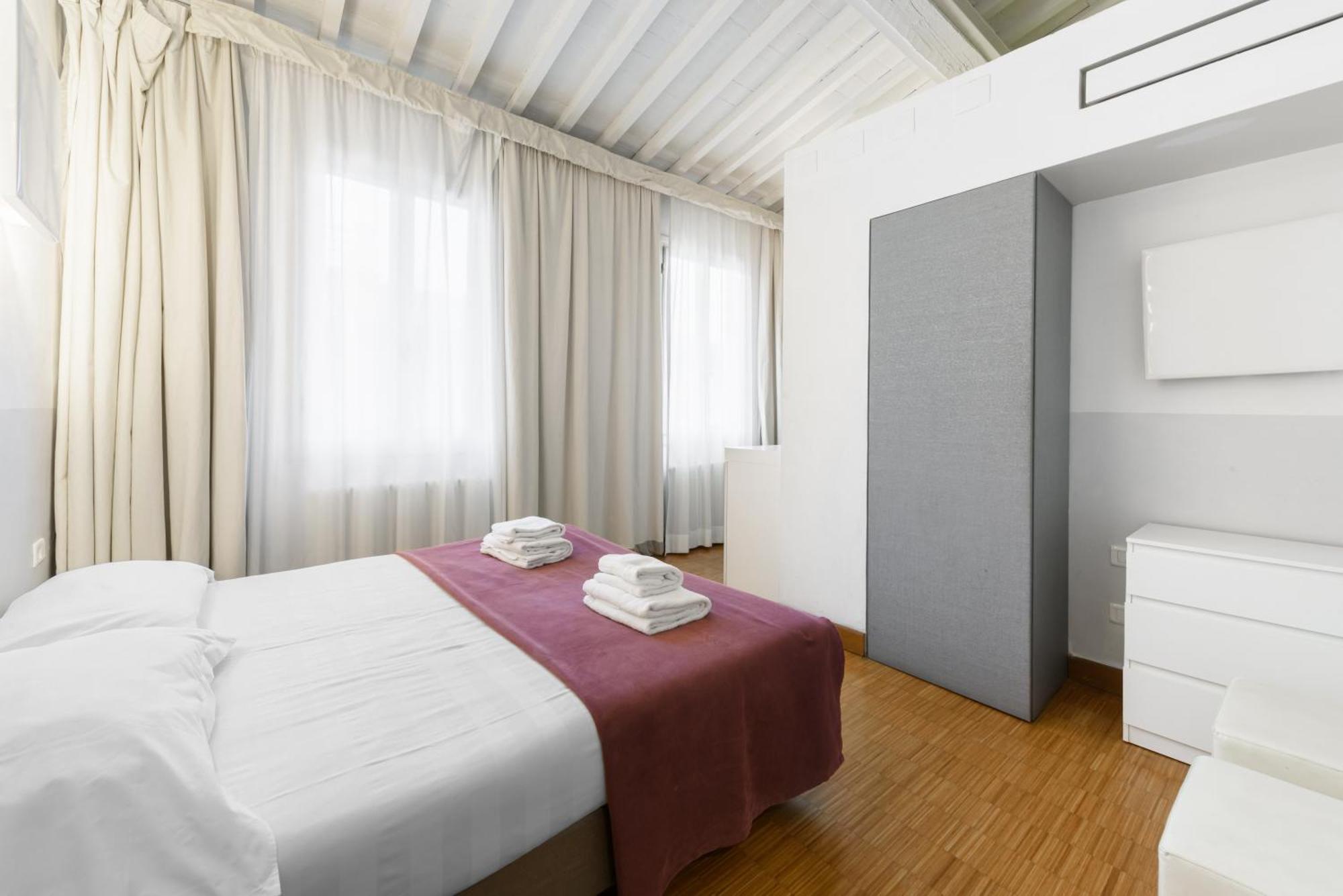 Palazzotto Pitti By Mmega Apartamento *