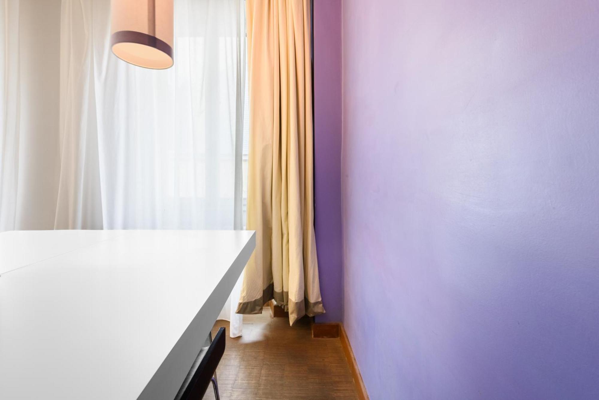 Palazzotto Pitti By Mmega *