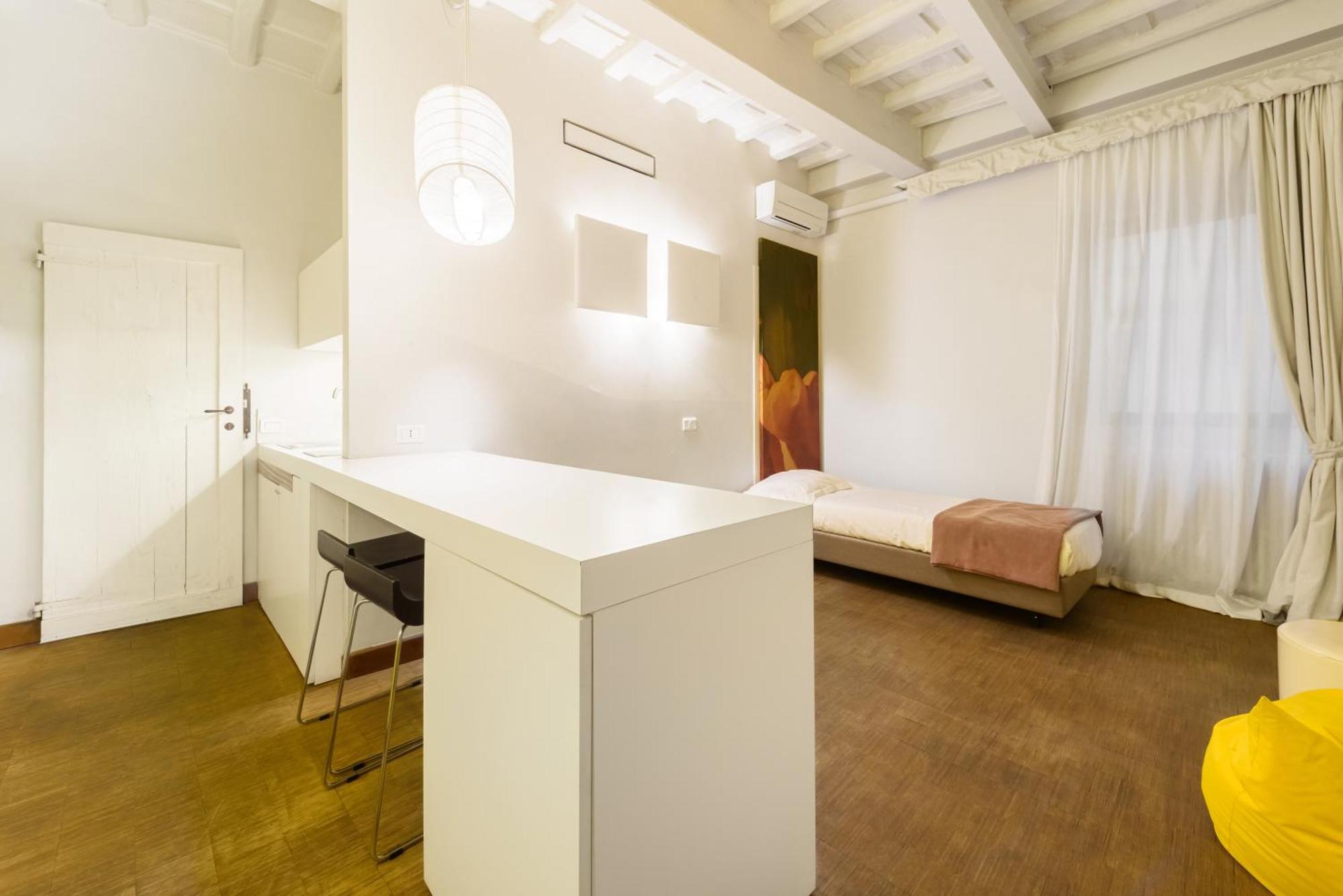 Palazzotto Pitti By Mmega Apartamento