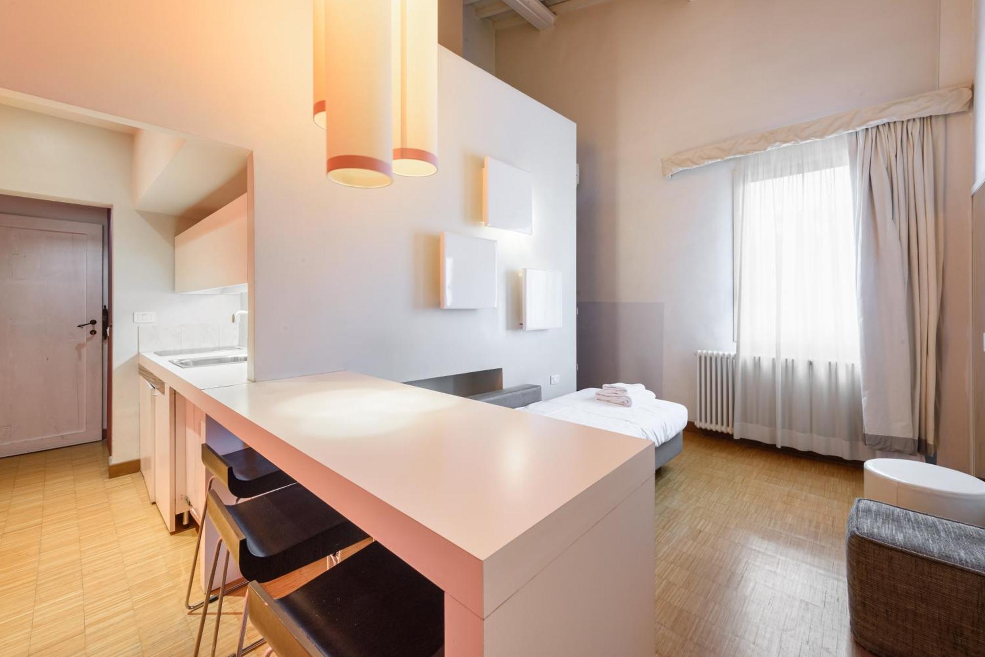 Palazzotto Pitti By Mmega Apartamento *