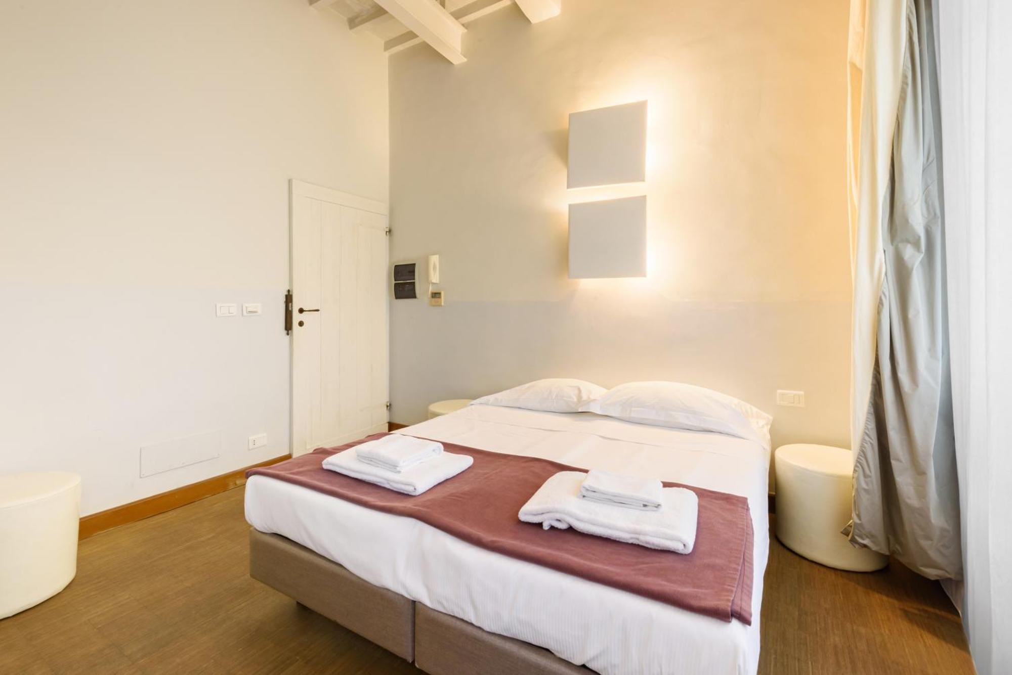 Apartamento Palazzotto Pitti By Mmega